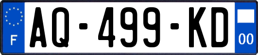 AQ-499-KD