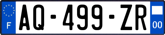 AQ-499-ZR