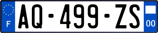 AQ-499-ZS