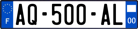 AQ-500-AL