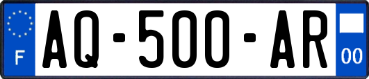 AQ-500-AR