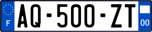 AQ-500-ZT