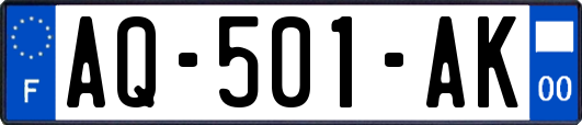 AQ-501-AK