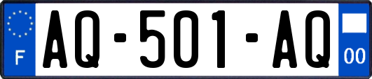 AQ-501-AQ