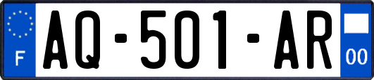 AQ-501-AR