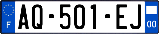 AQ-501-EJ