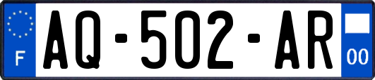 AQ-502-AR