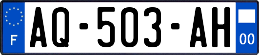 AQ-503-AH