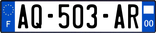 AQ-503-AR