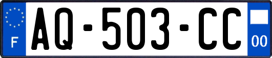 AQ-503-CC