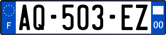 AQ-503-EZ