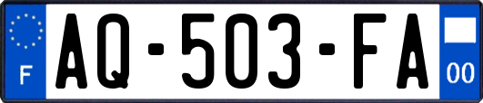 AQ-503-FA