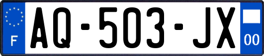 AQ-503-JX