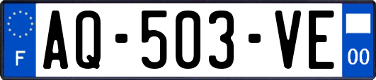 AQ-503-VE