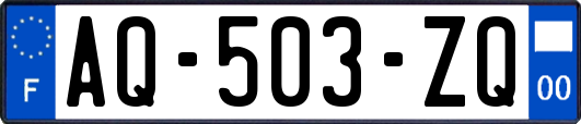 AQ-503-ZQ