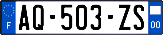 AQ-503-ZS