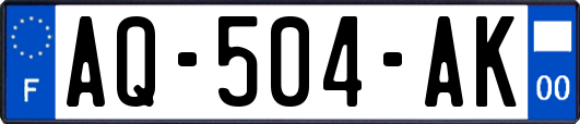 AQ-504-AK