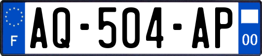 AQ-504-AP