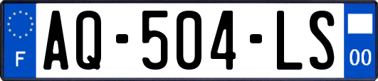 AQ-504-LS