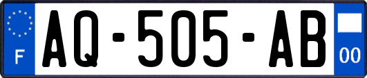 AQ-505-AB