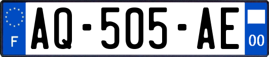 AQ-505-AE