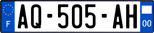 AQ-505-AH