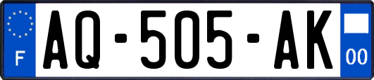 AQ-505-AK