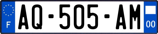 AQ-505-AM