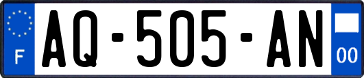 AQ-505-AN