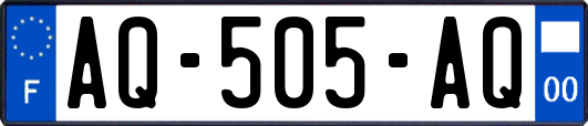 AQ-505-AQ