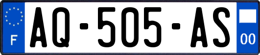 AQ-505-AS