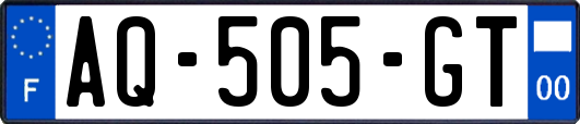 AQ-505-GT