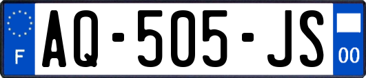 AQ-505-JS