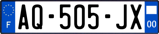 AQ-505-JX