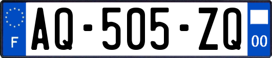 AQ-505-ZQ