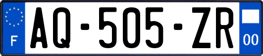 AQ-505-ZR