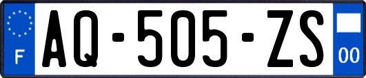 AQ-505-ZS