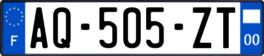 AQ-505-ZT