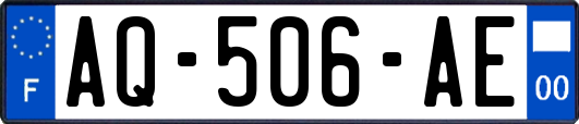 AQ-506-AE