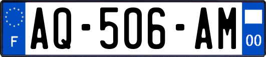 AQ-506-AM