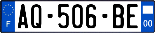 AQ-506-BE