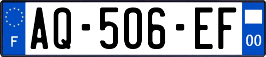 AQ-506-EF