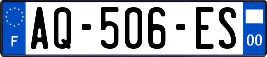 AQ-506-ES