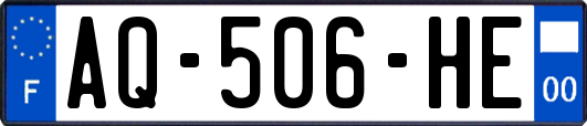 AQ-506-HE