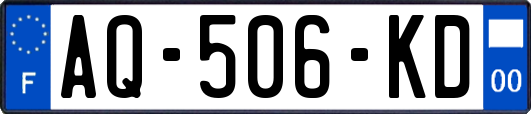 AQ-506-KD