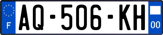 AQ-506-KH