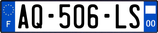 AQ-506-LS