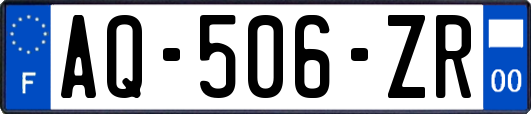 AQ-506-ZR