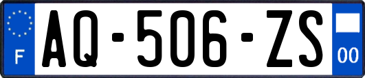 AQ-506-ZS