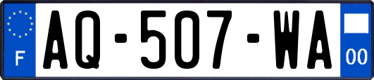 AQ-507-WA